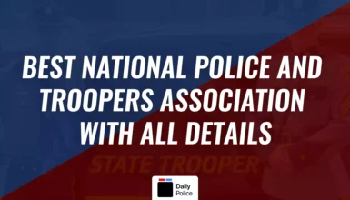 national police and troopers association