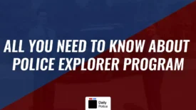 police explorer program