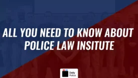 police law institute