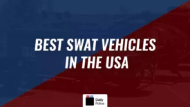 swat vehicles